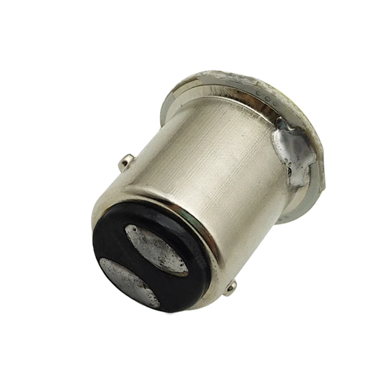 1 шт. Новый 1156 BA15S P21W светодио дный BAY15D лампы 1157 P21/5 Вт УДАРА фишек автомобиль Хвост