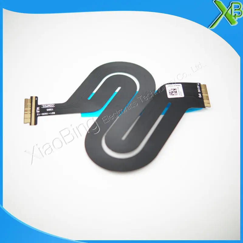 Совершенно новый 821 1935 A для Macbook 12 дюймов A1534 Сенсорная панель трекпад с гибким