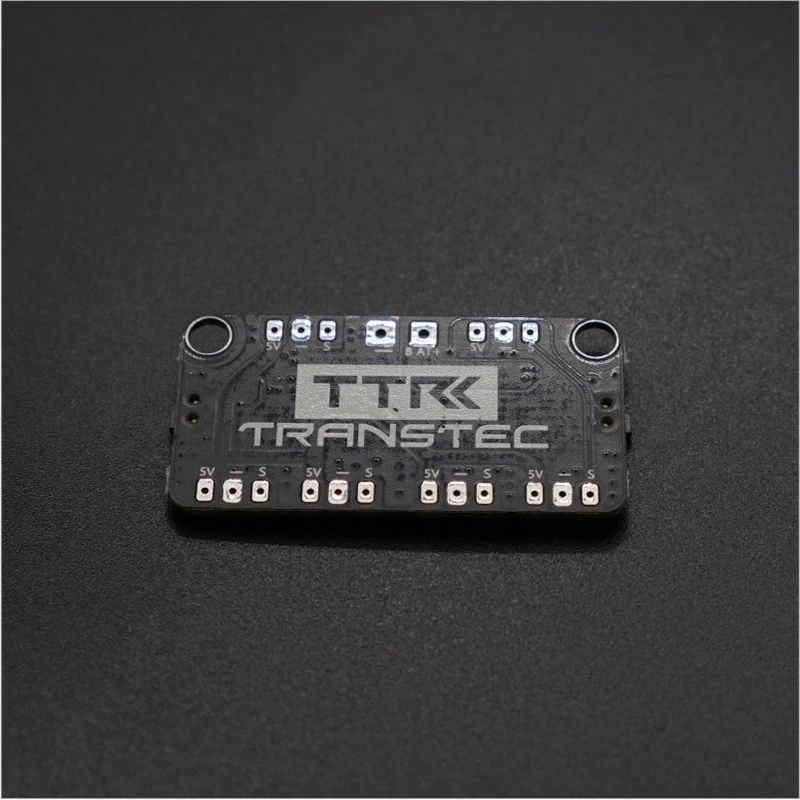 Transtec 2019 NEW Drone LED Light Bar Board EASY Button Programmable lampSwitch drone RC Quadcopter Spare Parts | Игрушки и хобби