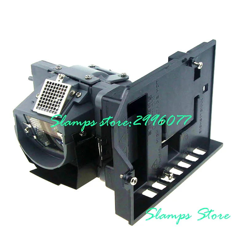 Новый NP19LP 60003129 высокое качество лампы проектора с корпусом для NEC NP-U250X NP-U250XG NP-U260W +