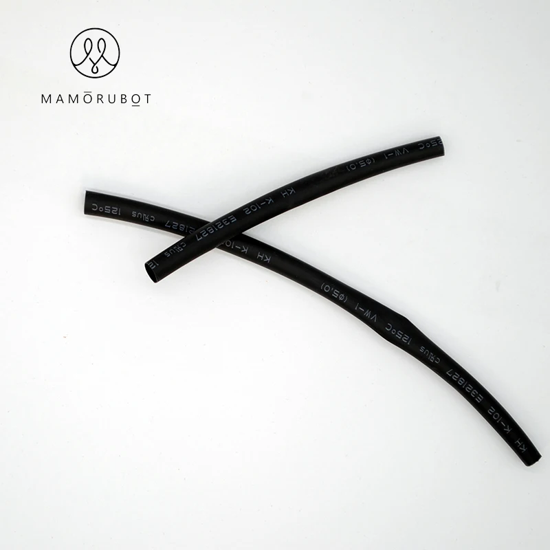 Mamorubot 3D принтеры аксессуары DIY охраны окружающей среды изоляция утолщение