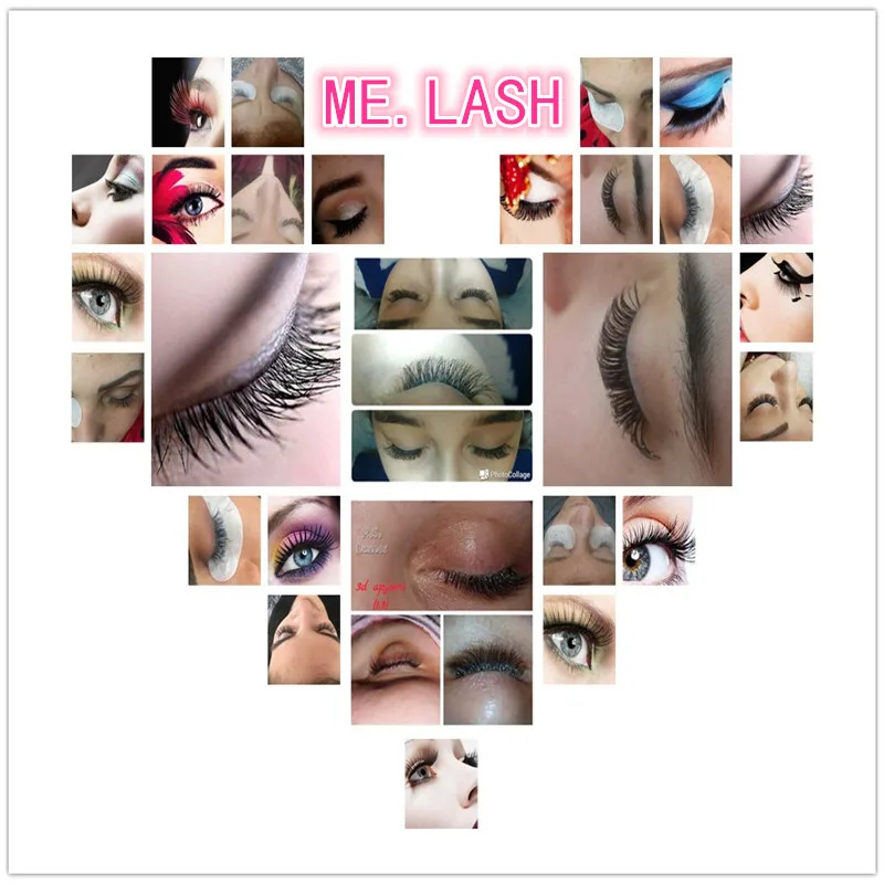 ME. LASH 5 /   5D 3D