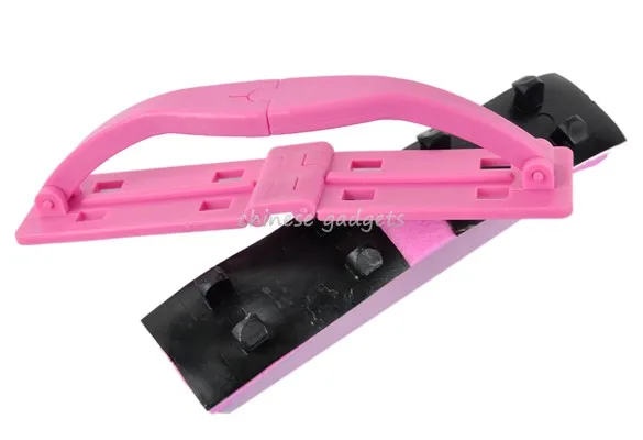 High Quality Vehicles Car Soak Sponge Multipurpose Brush Pink |