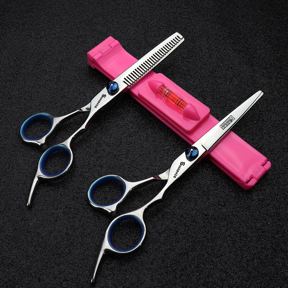 Парикмахерские ножницы 6 дюймов серебристые дешевые|barber scissors|hair scissorsscissors tools |