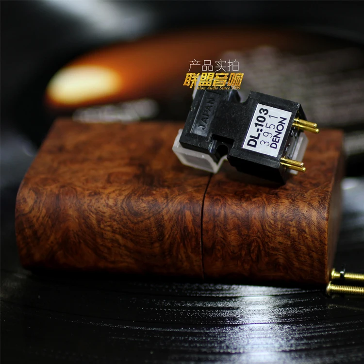 DL-103 DL-103S DL-103R DL-103M DL-103LCII DL-301 DL-103D DL-103FL DL-103G MC подвижная катушка для укладки волос Hi-Fi