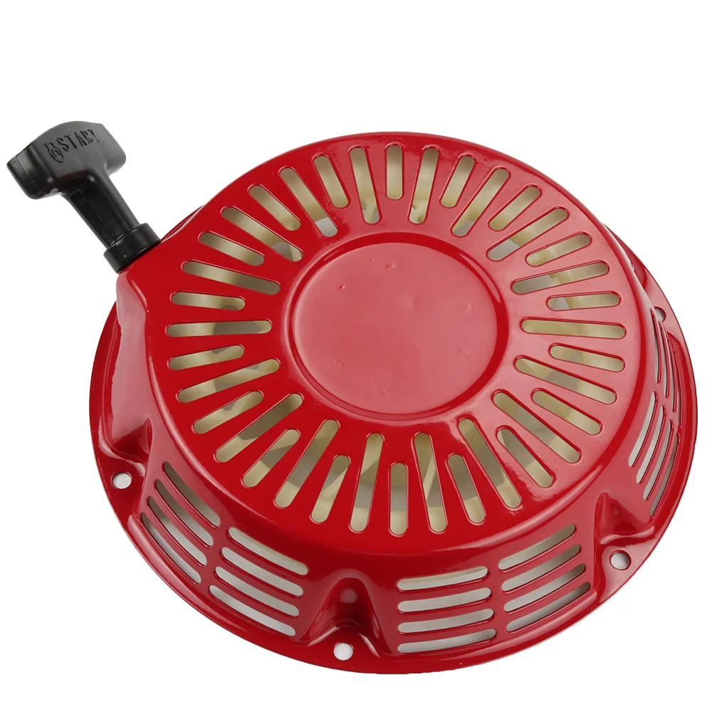 Recoil тянуть стартер для HONDA GX340 GX390 GX610 GX620 11hp 13hp мотор генератора части 28400-ZH8-013YA |