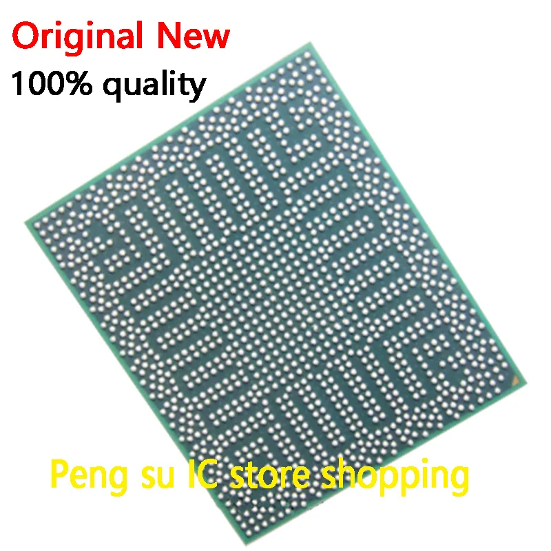 

100% New SLBXG P4505 BGA Chipset