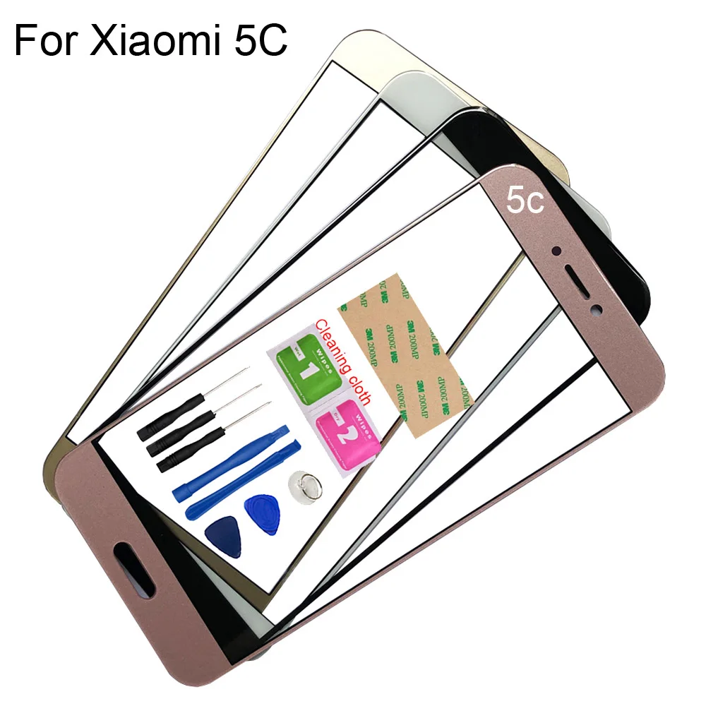 

5,15 ''сенсорный экран для Xiaomi 5C