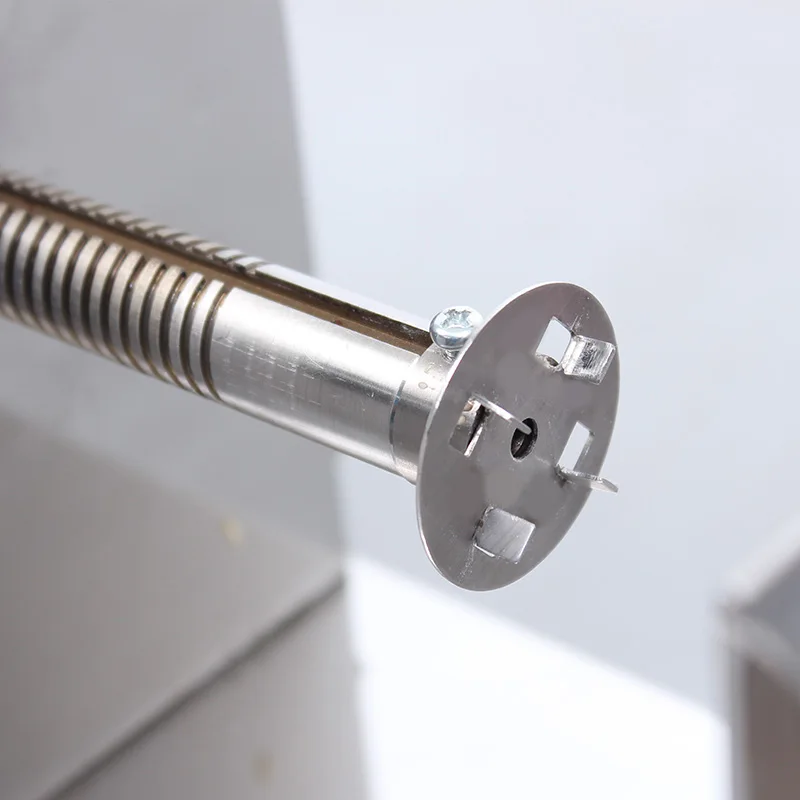 Электрический спиральный резак для картофеля на продажу автоматический Торнадо