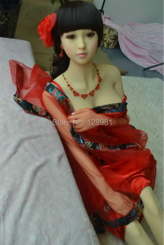 Реалистичные силиконовые секс-куклы для мужчин рост 158 см с металлическим