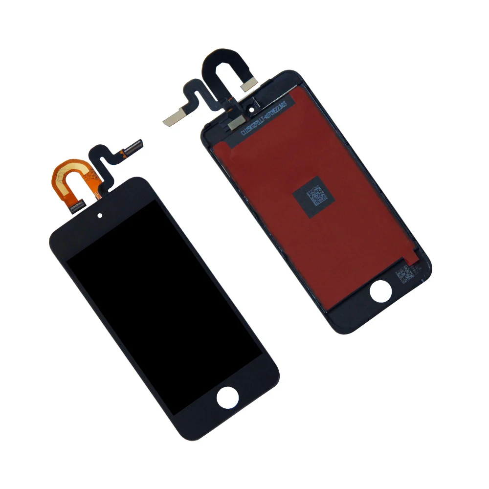 ЖК дисплей Дисплей для iPod Touch 6 6th A1574 кодирующий преобразователь сенсорного