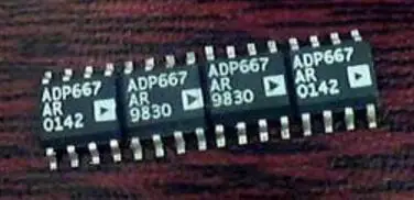 AD8629AR AD8629 AD8221ARZ AD8221 ADP667AR ADP667 | Электроника
