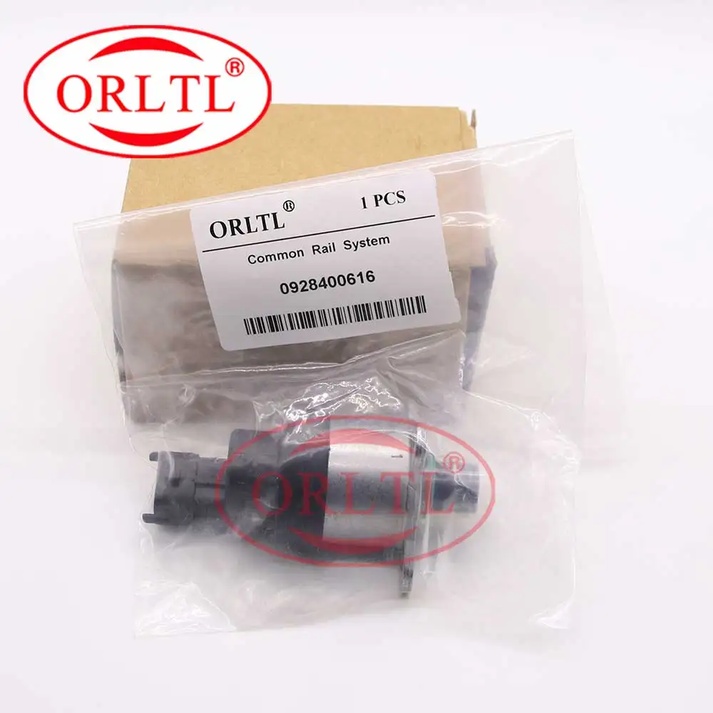 

ORLTL Pump Pressure Regulator 0928400616,SCV Valve Unit 0 928 400 616,0928 400 616 for B0SCH CAR
