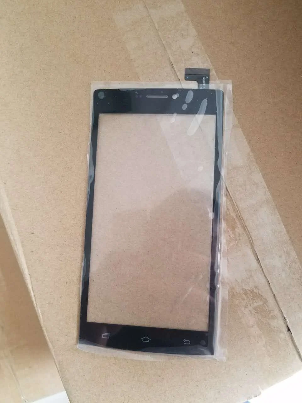 6-дюймовый сенсорный экран HS1300 HS1331 HS1353 V0MD601 601981 601890 для iview 600 Kocaso Nova One планшет
