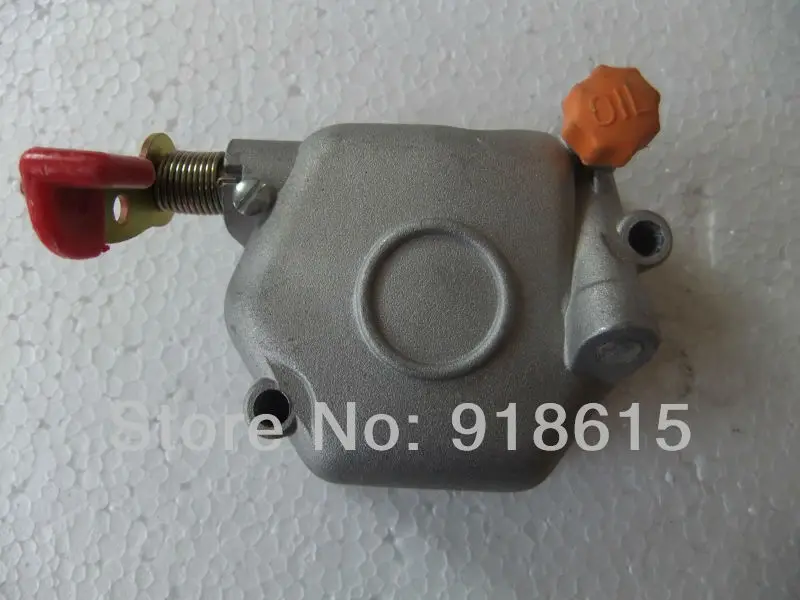 KM178F 178F крышка головки цилиндров нужным kipor KDE3500X генератор KDP30 водяной насос KDT610
