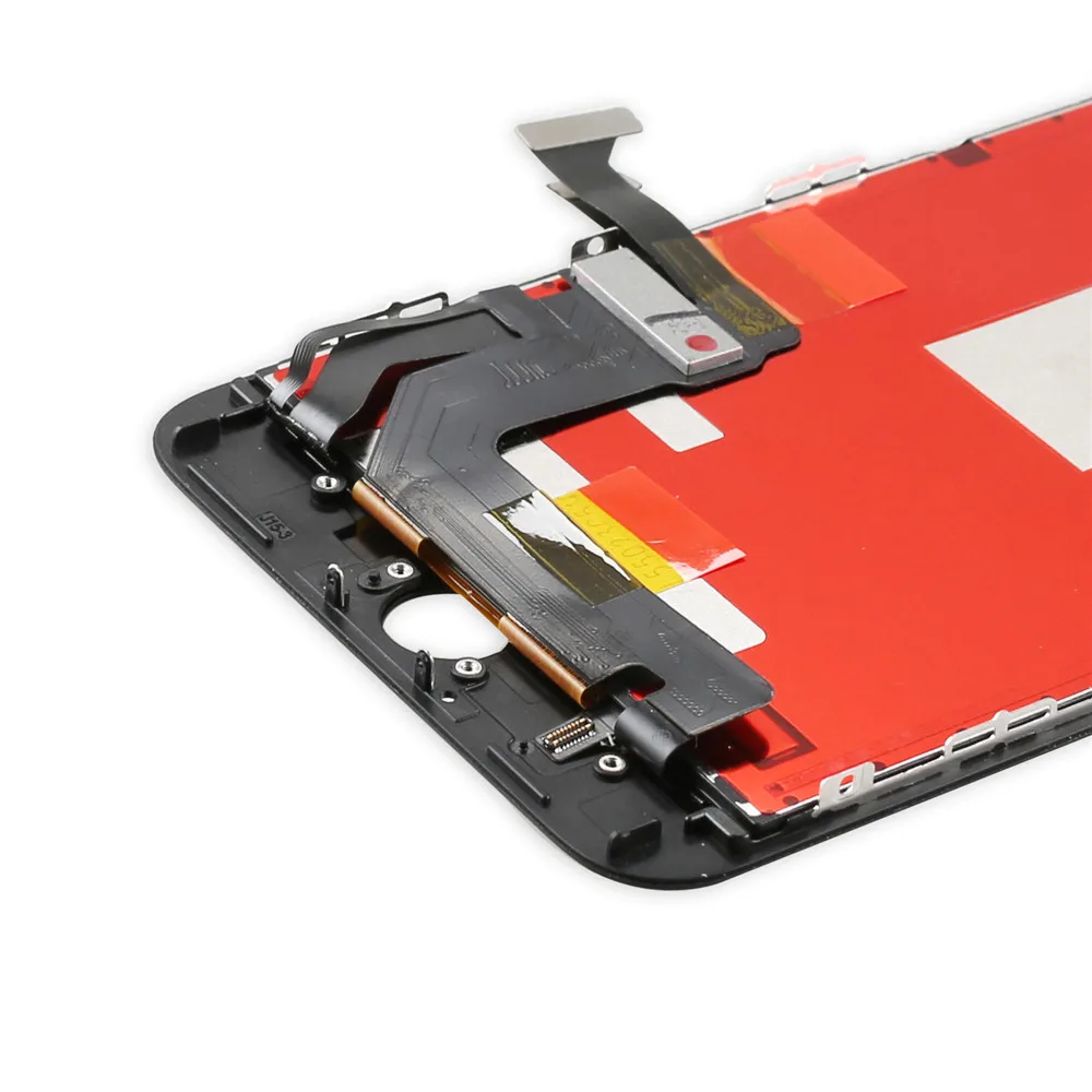 LL trader AAA качество ЖК дисплей для iPhone 8 Plus Замена сенсорного экрана сборка Дисплей
