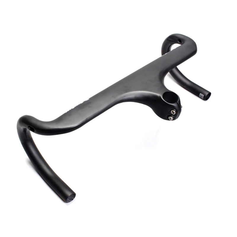 EC90 новая велосипедная ручка полностью углеродный руль диаметр передняя вилка