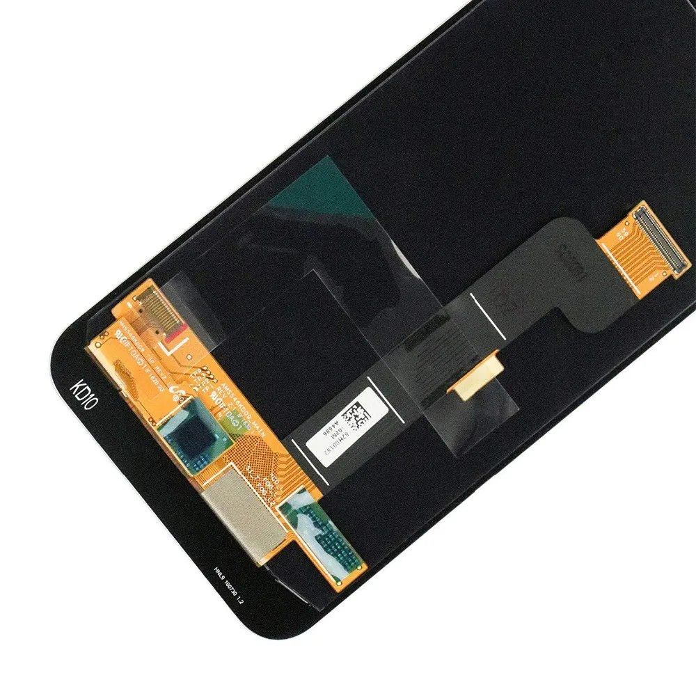 Сменный экран oudini совместимый с Google Pixel XL lcd 5 &quot стеклянный ЖК-дисплей сенсорный