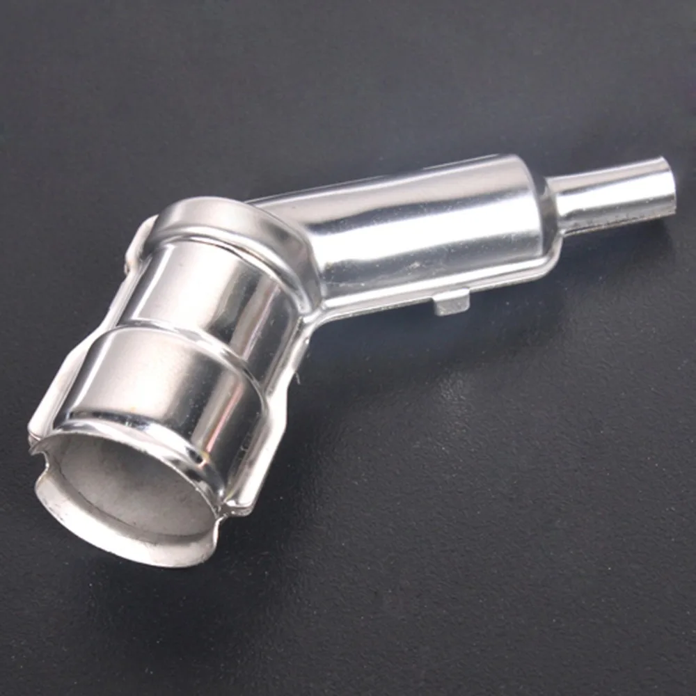 1 комплект Rcexl Spark заглушки и ботинки для NGK-CM6-10MM 120 градусов модель самолёта на