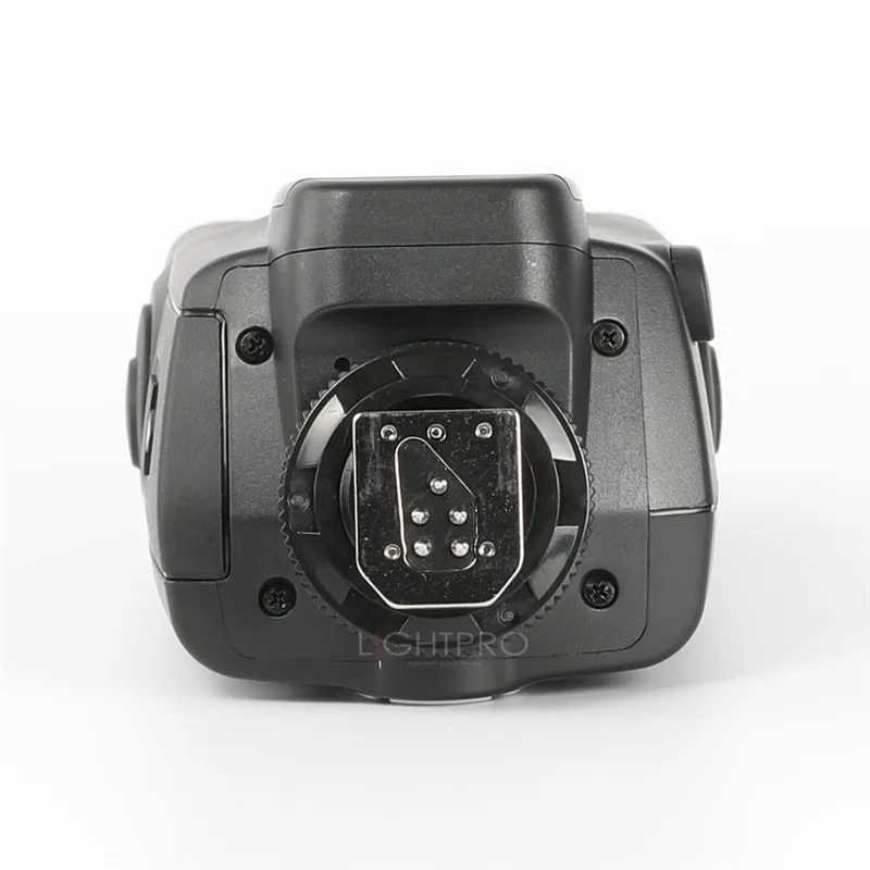 Вспышка Yongnuo YN500EX YN 500EX YN500 EX скоростной светильник 1/8000s GN53 TTL для Canon 700D 650D 6D 7D 600D 400D
