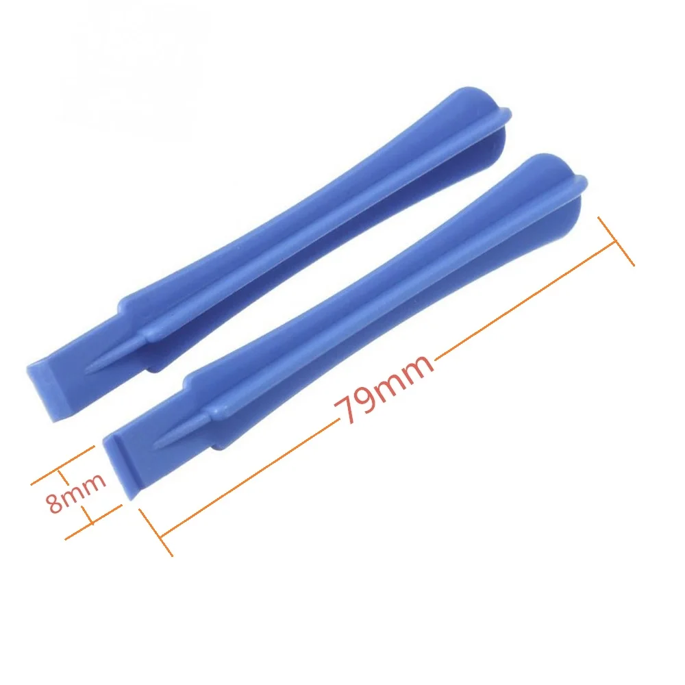 10 In 1 Cell Phones Screwdrivers Set For Phone Dismantling Tool Smartphone Mobilephone Disassemble Screwdriver | Инструменты