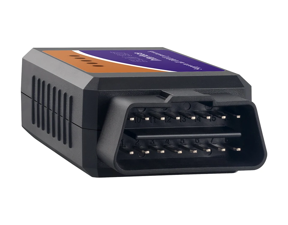 ELM327 USB V1.5|Диагностические сканеры для автомобиля| |