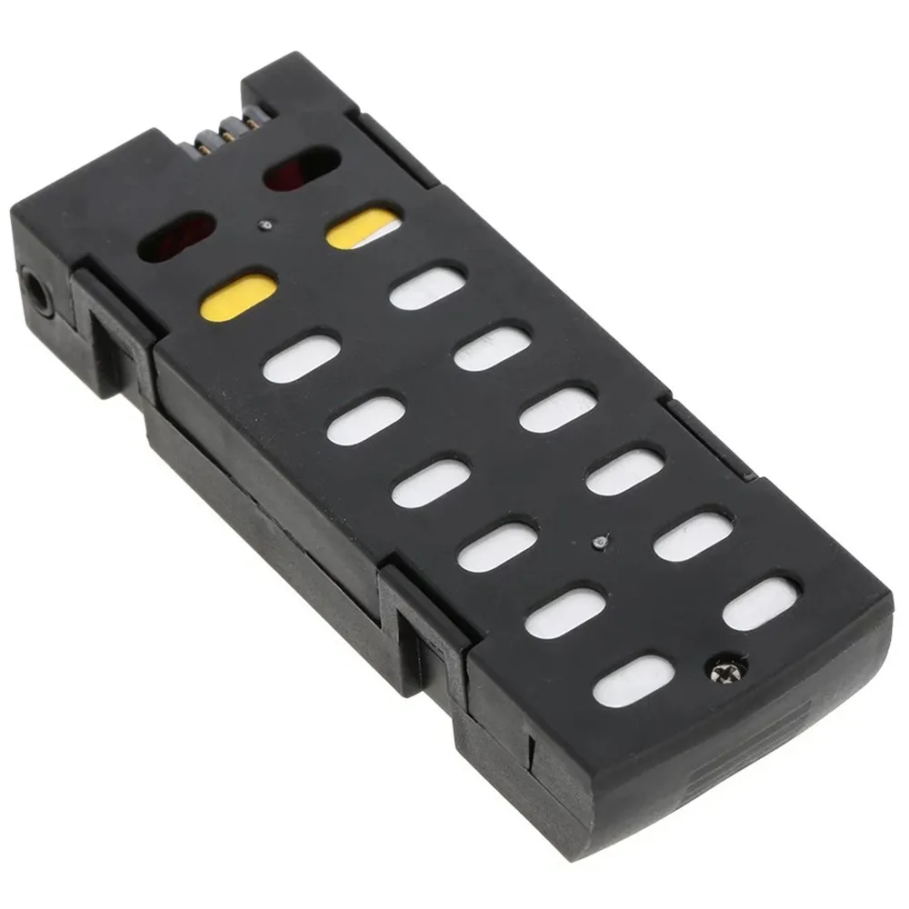 3,7 V 1000 mAh для Dongmingtuo X12 Квадрокоптер с дистанционным управлением Lipo Батарея запасные Запчасти никель-металл-lipodrop ; Новинка