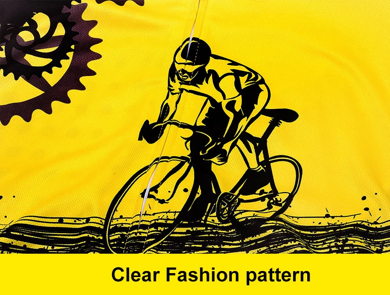 WEST BIKING, летняя мужская одежда для велоспорта, дышащая, горный велосипед, одежда для велоспорта, Ropa Ciclismo, быстросохнущая одежда для велоспорта, комплекты из Джерси