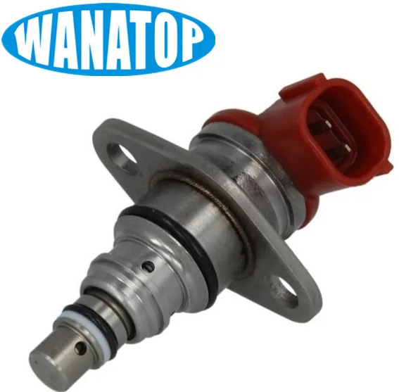 

New SCV 096710-0120 096710-0052 Fuel Suction Control Valve For Toyota