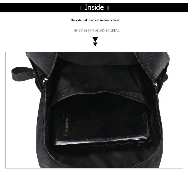 Дизайн, мужские рюкзаки Bolsa Mochila для ноутбука, 15,6 дюймов, сумки для ноутбука, школьный водонепроницаемый рюкзак