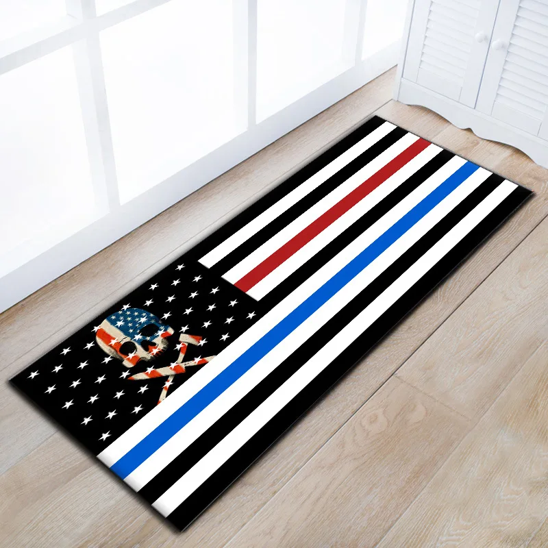 Модные дизайнерские домашние ковры прикроватные коврики для гостиной спальни