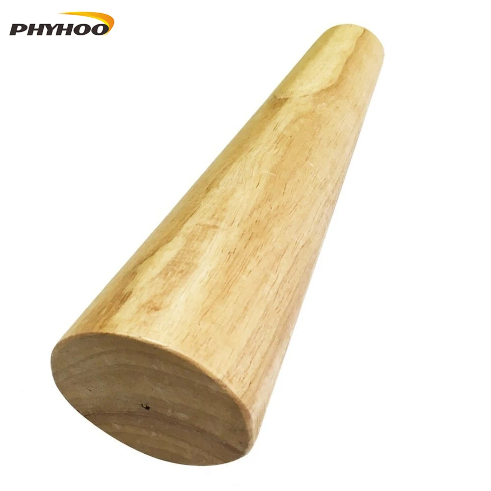 Инструмент для ювелирных изделий из твердого дерева деревянный овальный браслет