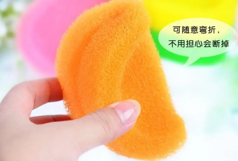 Самая низкая цена губка для ванной мыльница Коробка Чехол Контейнер дома