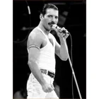 5D DIY Алмазная картина полный квадратный певец рокер Алмазная вышивка крестиком Стразы Картины Мозаика Декор для дома WG1179