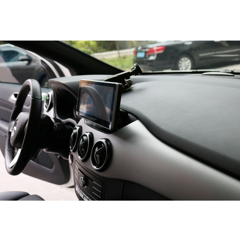 8 ядерный Процессор 2 + 32G Мобильный DVR Android 10 25 дюймов Дисплей для Mercedes Benz B класс W246