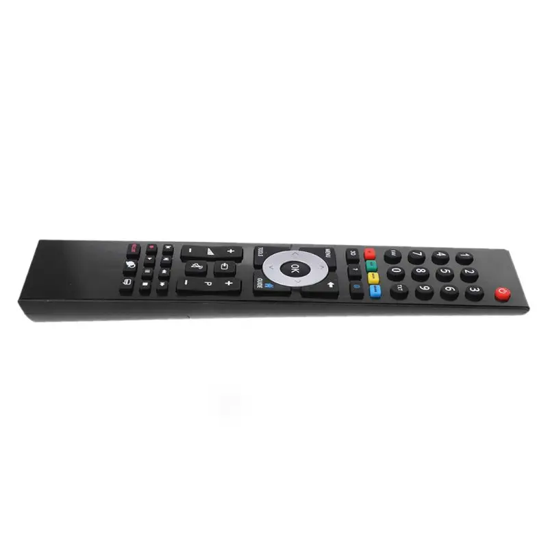 1 шт. пульт дистанционного управления ler Замена для GRUNDIG TP7187R Smart TV Television|Пульты ДУ| |