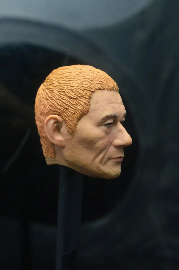 1/6 японская знаменитая голова Kitano Takeshi | Игрушки и хобби