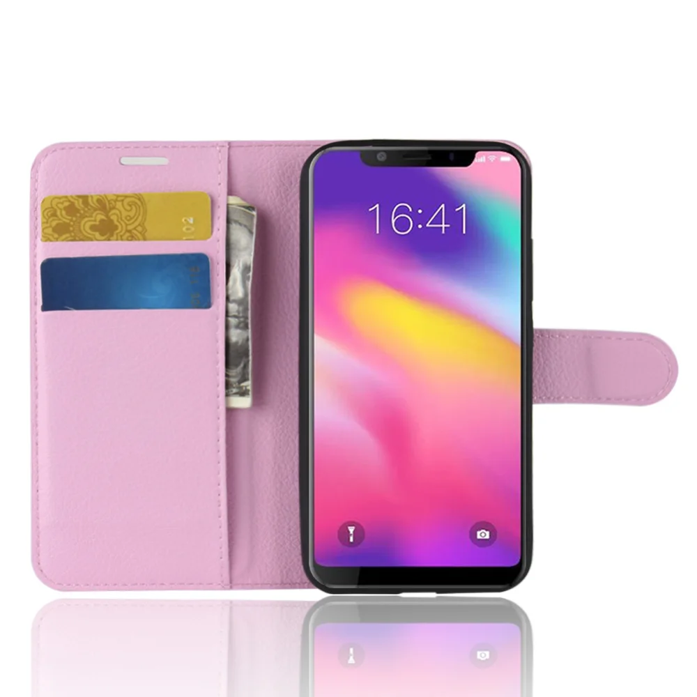 Phone Case For Blackview A30 R6 Flip PU Leather Back Cover Case For Blackview R6 A30 Wallet Smartphone Bag Coque Funda Case
