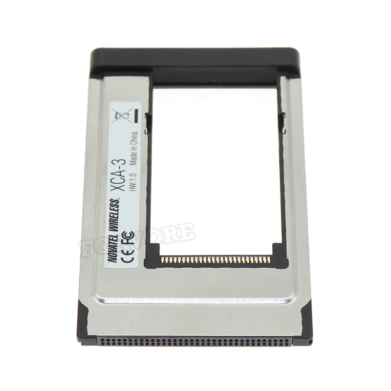 ExpressCard 34 мм Экспресс адаптер для 54 ПК кардридер PCMCIA адаптер|Платы расширения| |