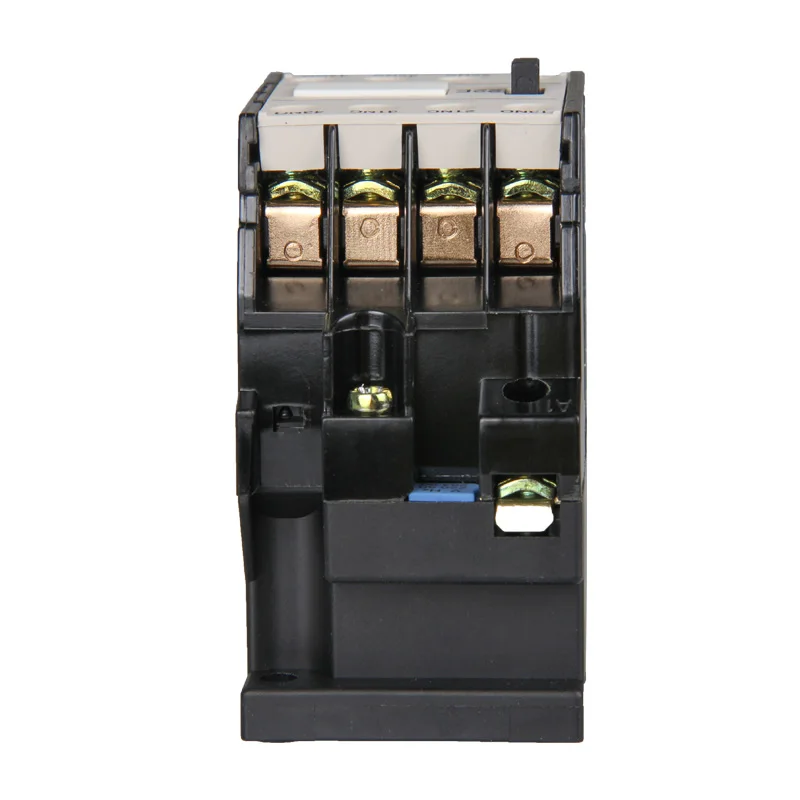 Контактор двигателя переменного тока реле пускового устройства Ui 660 В 4NO 4 полюса