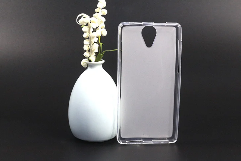 Чехол для Vertex impress eagle роскошный крутой Мягкий ТПУ силиконовый чехол телефона s 5