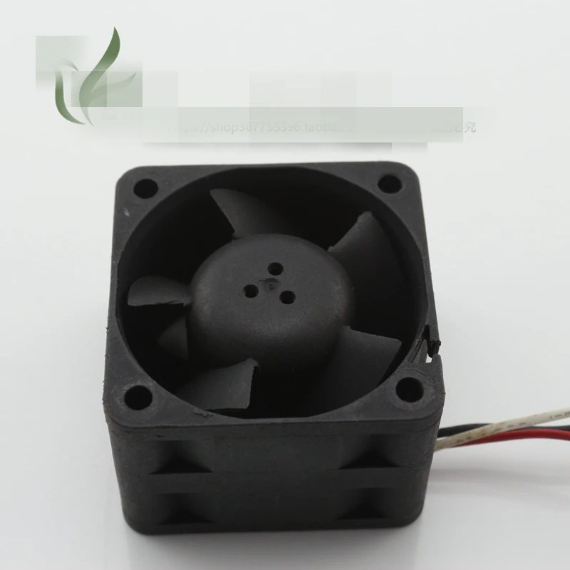 ANS All New Semi CO MagLev GM1204PQB1 8A 12В 2 6 Вт 4 см 4028 серверный вентилятор 40x40x28мм|server fan|chassis fan4cm fan