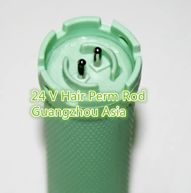 Новое поступление ролик для завивки волос использования в салоне удочка