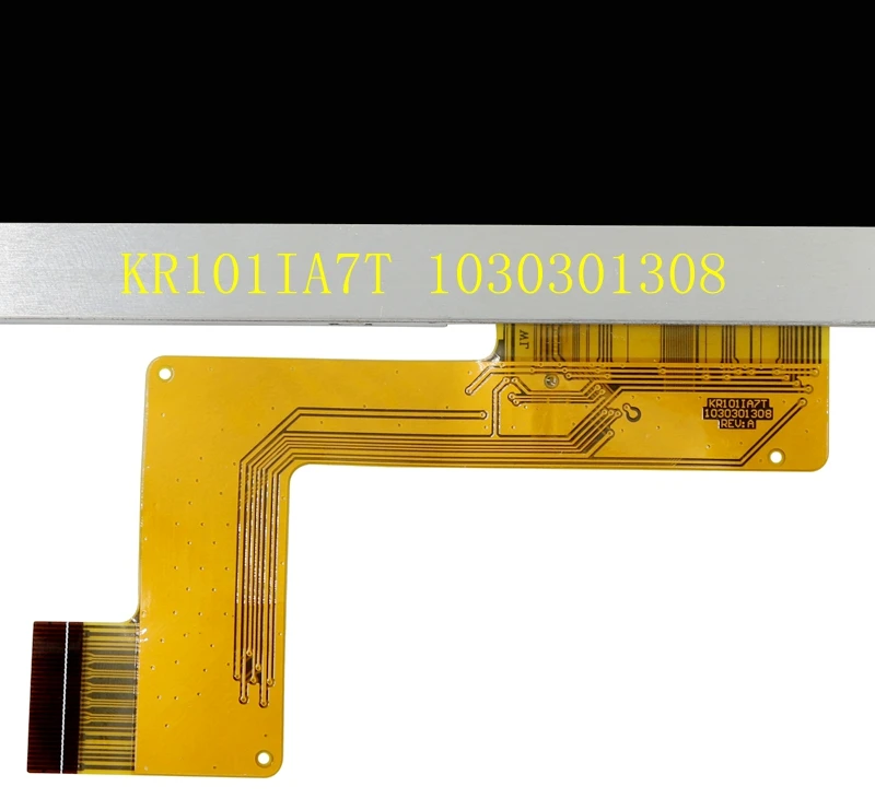 

New original LCD screen A101 vivid still in Iraq N10 KR101IA7T 1030301308
