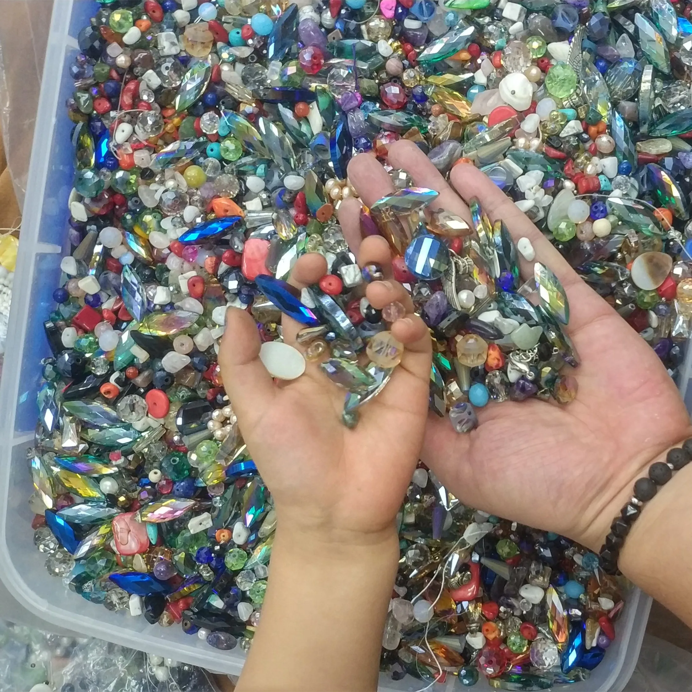 50 100 шт DIY натуральный камень кристалл сплав индивидуальные неправильные