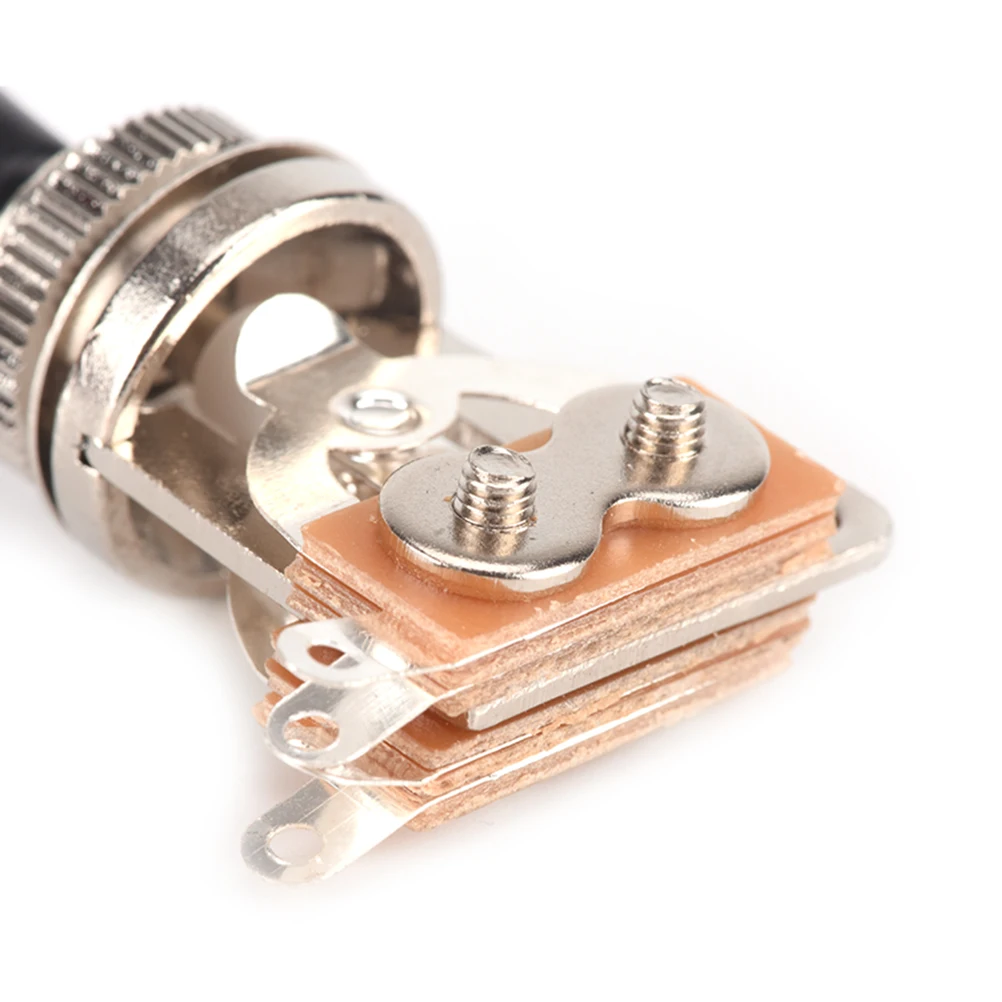 

1pc Guitar Parts Musical Instruments 3-Way Stringed Instruments Pickup Parts Electric Guitar Guitar Switch Toggle Switch
