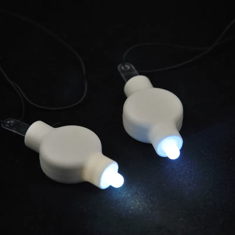 Лидер продаж 100 шт./лот 2cr2032 Батарея работает висит LED Бумага Фонари light ON/OFF переключатель для Свадебная вечеринка события украшения