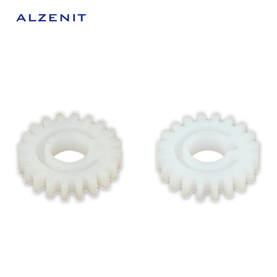 10 шт. GZLSPART 20T для Sharp AR 350 450 310 420 351 451 355 455 3511 4511 OEM новый роликовый механизм
