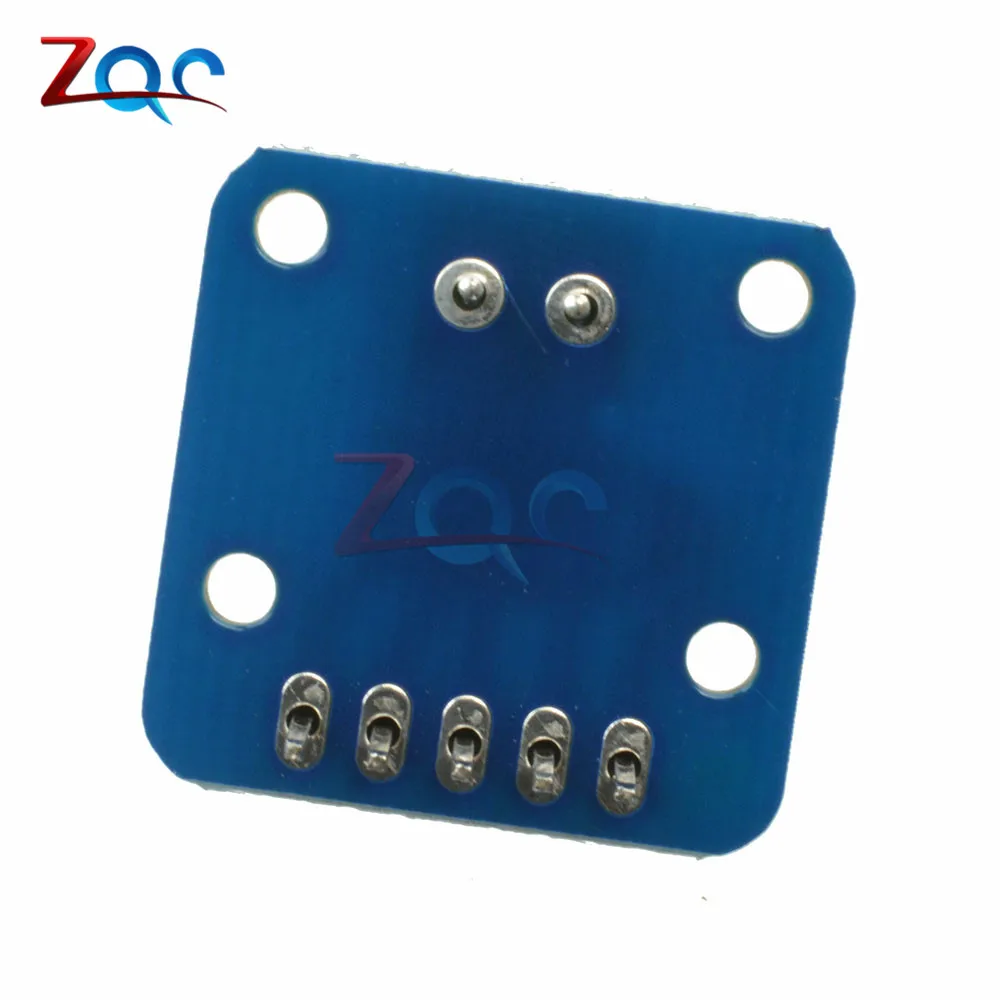 MAX31855 MAX6675 SPI K Тип тип Плата датчика температуры термопары для Arduino|module for arduino|module