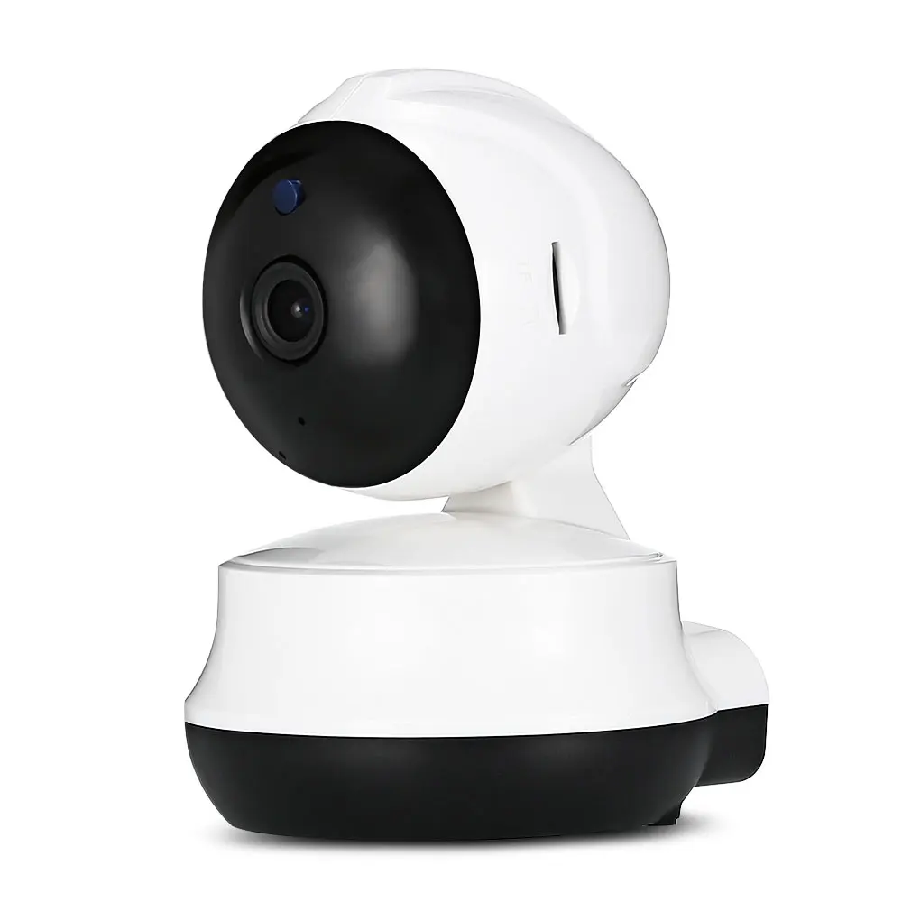 Fimei 720P HD беспроводная WiFi ip камера для помещений безопасности ИК ночного видения P2P
